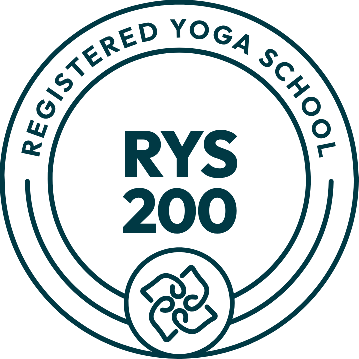 Yoga Alliance Registered Yoga School (RYS 200)