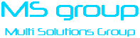 MS group — Multi Solutions Group