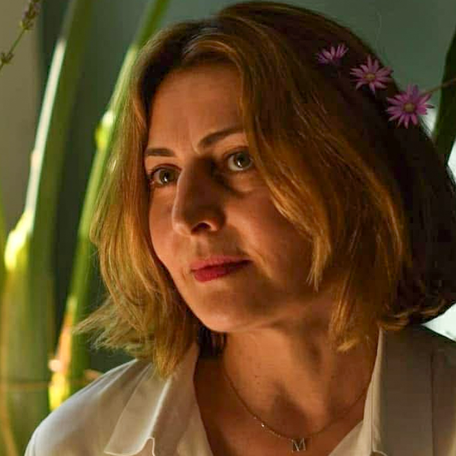 თამარა მიდელაური